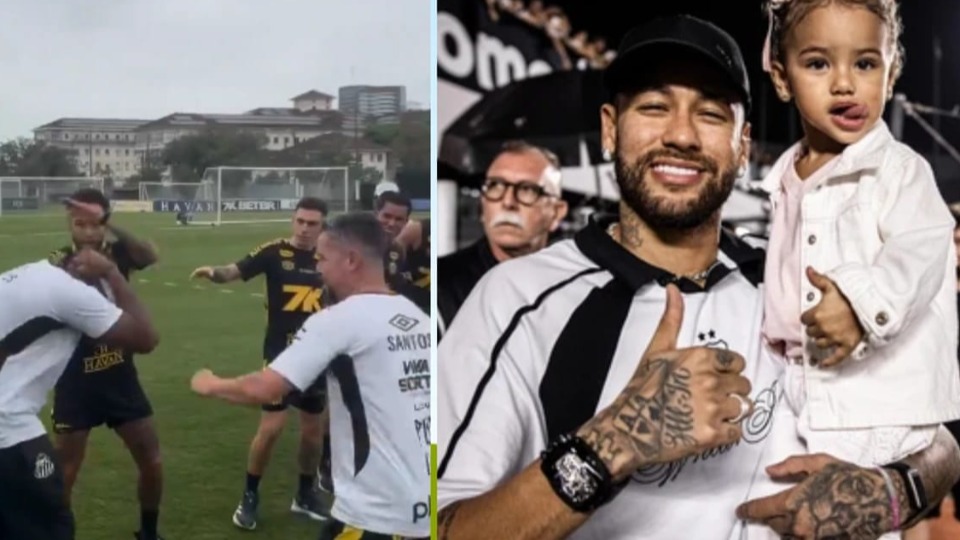 Após bolada em Mavie, Neymar 'vinga' filha com sessão de tapas em funcionário apos-bolada-em-mavie,-neymar-'vinga'-filha-com-sessao-de-tapas-em-funcionario