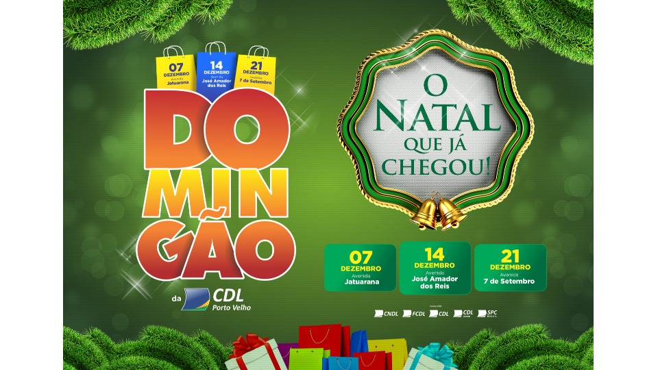 O Natal que já chegou! CDL Porto Velho dá início aos preparativos para o Domingão 2025 o-natal-que-ja-chegou!-cdl-porto-velho-da-inicio-aos-preparativos-para-o-domingao-2025