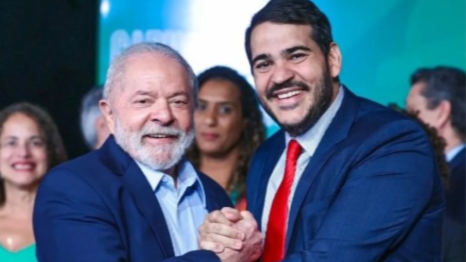 Lula decide indicar Jorge Messias como novo ministro do STF lula-decide-indicar-jorge-messias-como-novo-ministro-do-stf