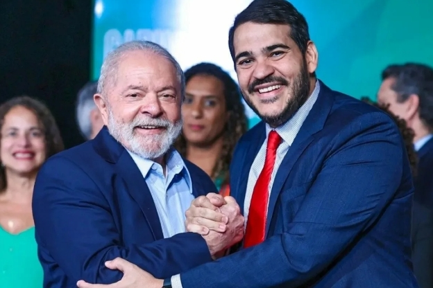 Messias no STF: Lula ignora pressão e garante aliado de confiança por três décadas messias-no-stf:-lula-ignora-pressao-e-garante-aliado-de-confianca-por-tres-decadas