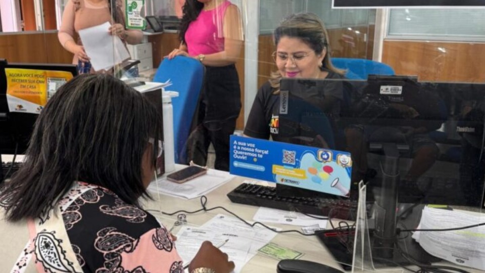 Prazo da segunda chamada da CNH Social de Rondônia termina nesta sexta-feira (17) prazo-da-segunda-chamada-da-cnh-social-de-rondonia-termina-nesta-sexta-feira-(17)