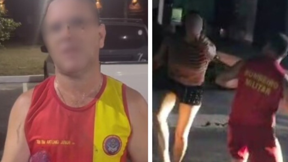 VÍDEO: Síndico e tenente dos Bombeiros é acusado de agressão contra moradora video:-sindico-e-tenente-dos-bombeiros-e-acusado-de-agressao-contra-moradora