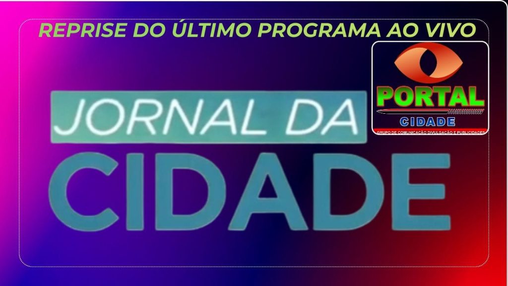 programa ao vivo do dia 03-12-2025