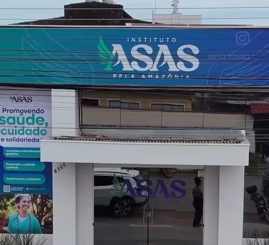PROJETO LEVANDO SAÚDE, IDEALIZADO PELO DEPUTADO ALEX REDANO, JÁ É UMA REALIDADE: UM GRANDE MULTIRÃO GRATUITO, LEVANDO DIGNIDADE E ESPERANÇA A TODA REGIÃO DO VALE DO JAMARY. VEJA O VÍDEO.