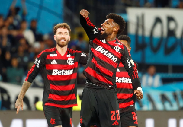 Flamengo empata com Racing e garante vaga na final da Libertadores 2025 flamengo-empata-com-racing-e-garante-vaga-na-final-da-libertadores-2025