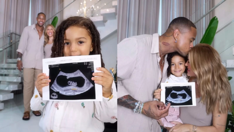 Léo Santana e Lore Improta anunciam gravidez do segundo filho: ‘Agora somos 4’ leo-santana-e-lore-improta-anunciam-gravidez-do-segundo-filho:-‘agora-somos-4’