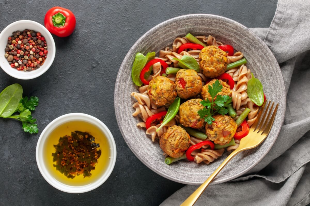 Receitas com proteína vegetal: 5 pratos nutritivos para o almoço receitas-com-proteina-vegetal:-5-pratos-nutritivos-para-o-almoco