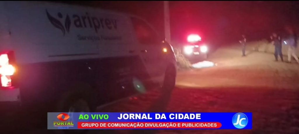 ALTO PARAISO-RO ACIDENTE FATAL NO DESVIO ENTRE A LINHA C-85 E A LINHA C-90 PRÓXIMO DA PONTE. VEJA O VÍDEO.