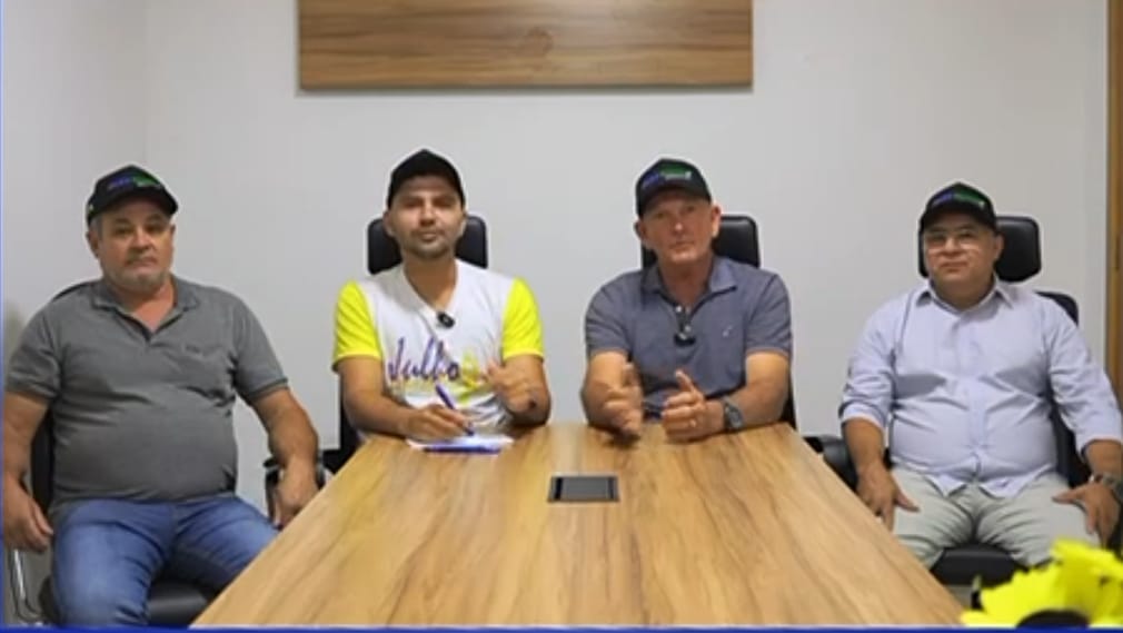 PROJETO LEVANDO SAÚDE, IDEALIZADO PELO DEPUTADO ALEX REDANO, AGORA CHEGANDO EM ALTO PARAISO. VIDEO.