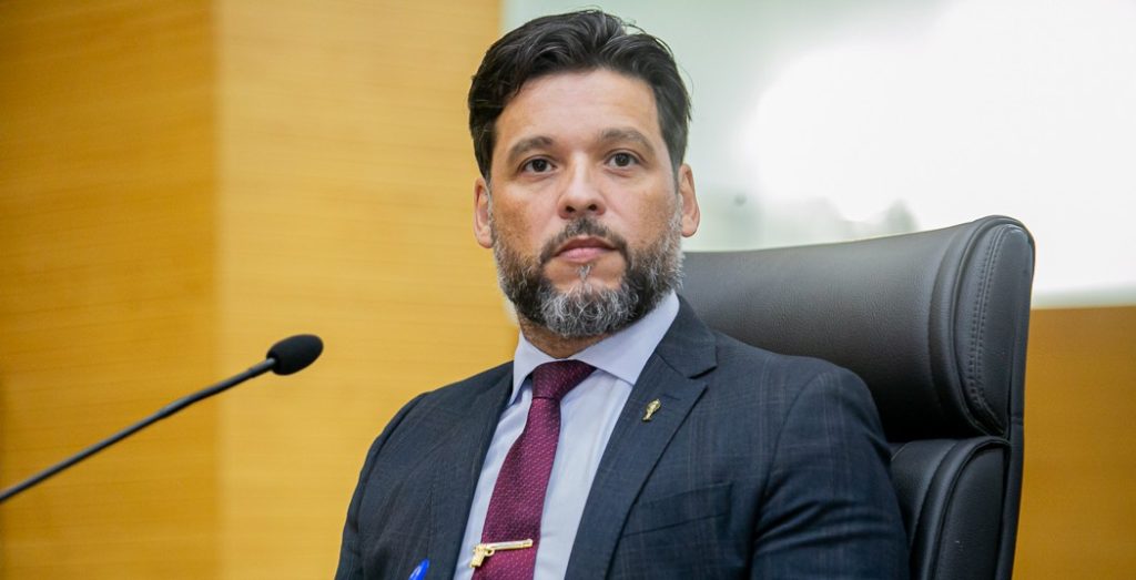 Delegado Camargo intensifica fiscalização e cobra transparência nos recursos públicos para reduzir filas de cirurgias em RO