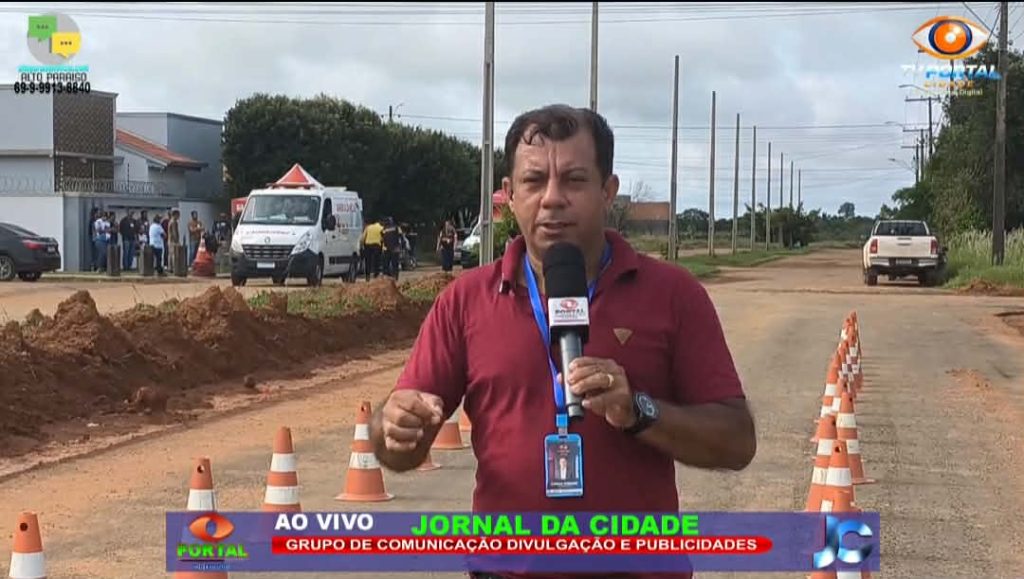 ALTO PARAÍSO 2• DIA DE CURSO PREPARATÓRIO PARA OS CONDUTORES DE AMBULÂNCIAS