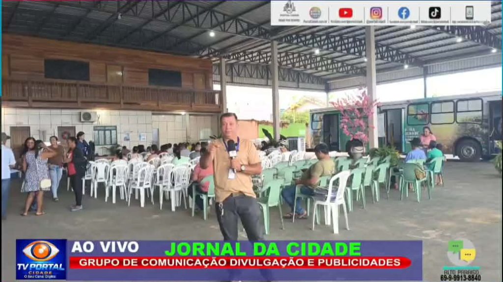 ALTO PARAÍSO: AÇÃO DO INSTITUTO ASAS COM APOIO DO RECURSO PARLAMENTAR DO DEPUTADO ALEX REDANO, POR MEIO DO VEREADOR EDIMILSON VEREADOR ZÉ CARA, E O EX-VEREADOR JERDSON LINS.