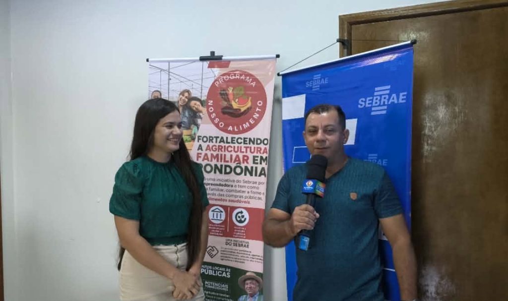 ALTO PARAÍSO | SALA DO MICROEMPREENDEDOR